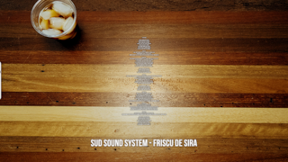 Sud Sound System: le migliori frasi dei testi delle canzoni