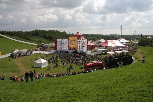 Tomorrowland 2005