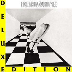 Time and a Word (Deluxe Edition)