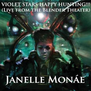 Violet Stars Happy Hunting! (Live At the Blender Theater) - Single