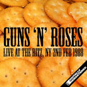 Live at the Ritz, NY 2 Feb 1988 (Remastered)