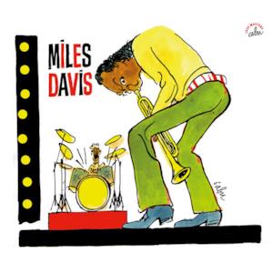 BD Music & Cabu Present Miles Davis