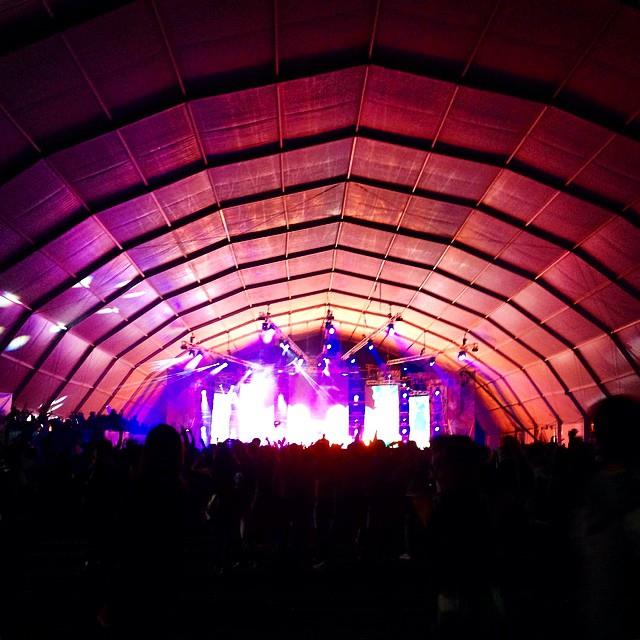 Nameless Music Festival 2015, tutte le foto