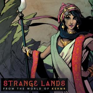 Strange Lands - Single