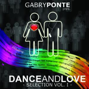 Dance & Love, Vol. 1