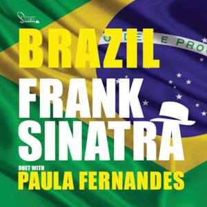 Brazil (feat. Paula Fernandes) - Single