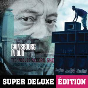 Gainsbourg In Dub (Super Deluxe Édition)
