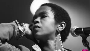 Lauryn Hill: ascolta il nuovo singolo Neurotic Society Compulsory Mix