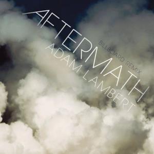 Aftermath (Billboard Remix) - Single