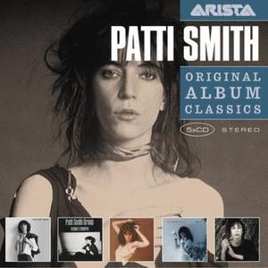 Original Album Classics: Patti Smith