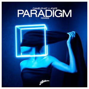 Paradigm (Remixes) [feat. A*M*E]