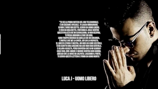 Luca J: le migliori frasi delle canzoni