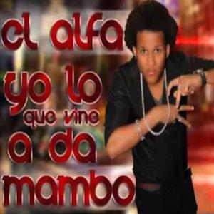 Yo Lo Que Vine a da Mambo - Single