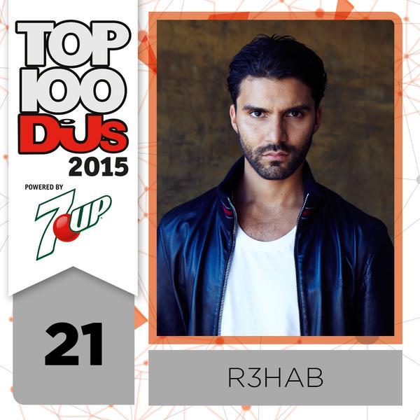 21. R3hab