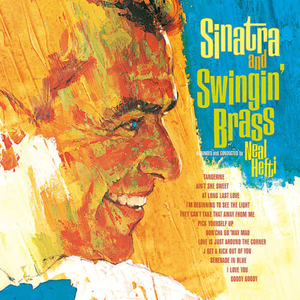 Sinatra and Swingin' Brass