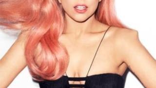 Le foto di Lady Gaga per Harpers' Bazaar - 2