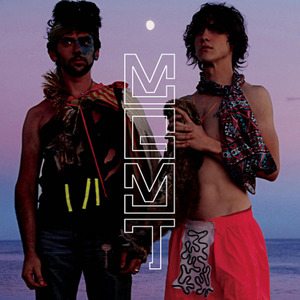 MGMT (The "Optimizer" Deluxe Edition)