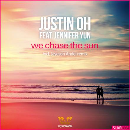 We Chase the Sun - Single