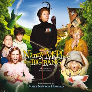 Nanny McPhee & The Big Bang (Original Motion Picture Soundtrack)