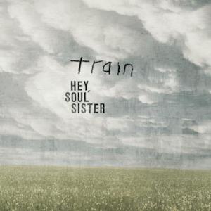 Hey, Soul Sister - Single