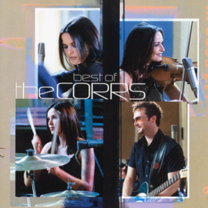 Best of The Corrs