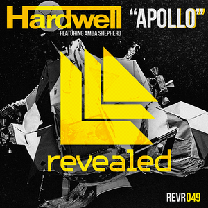 Apollo (Remixes) [feat. Amba Shepherd] - EP