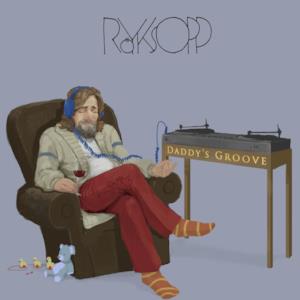 Daddy’s Groove - Single