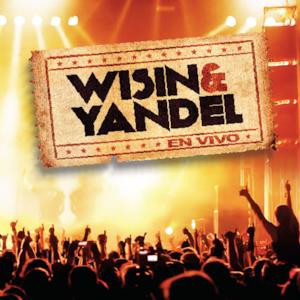 Wisin Y Yandel En Vivo