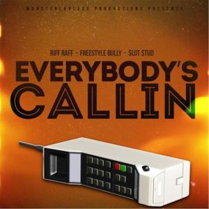 Everybody's Callin' - Single