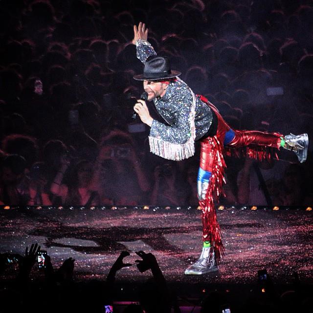 Jovanotti - @Stadio San Siro / Milano