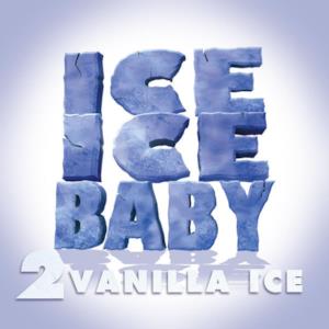 Ice Ice Baby - EP