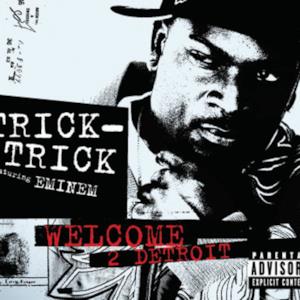 Welcome 2 Detroit - Single