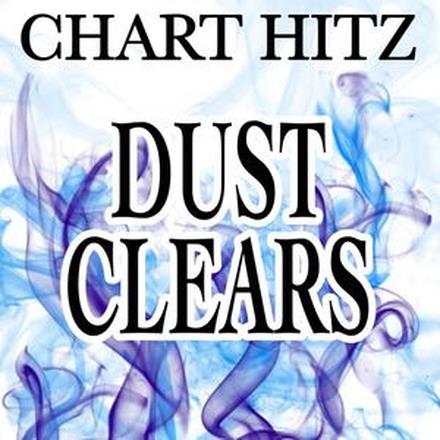 Dust Clears (Remixes) - EP