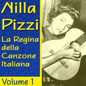 Nilla Pizzi: La regina della canzone italiana, vol. 7