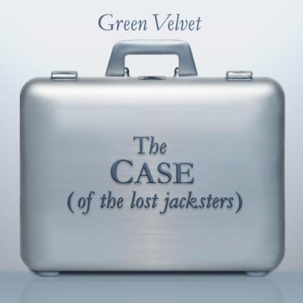 The Case (Of the Lost Jacksters) - EP