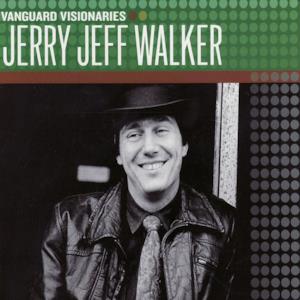 Vanguard Visionaries: Jerry Jeff Walker