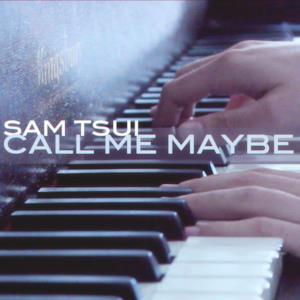Call Me Maybe - Single