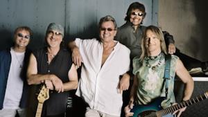 Deep Purple a Verona, 18 luglio 2011: l'Arena si tinge di viola (VIDEO)