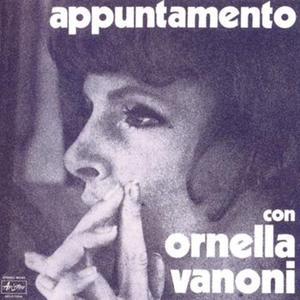 Appuntamento con Ornella Vanoni