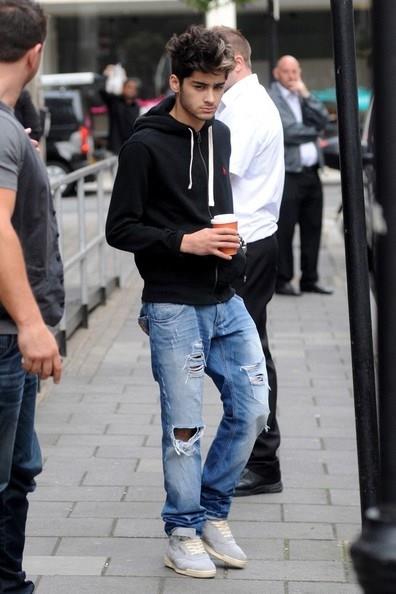 Zayn Malik Lookbook - 9