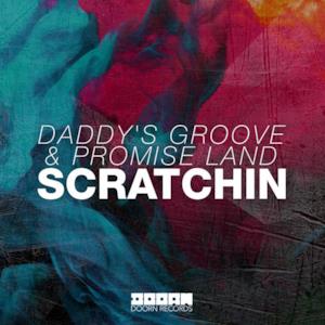 Scratchin - Single