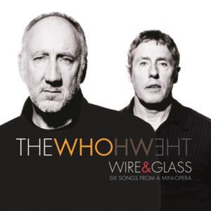 Wire & Glass - EP