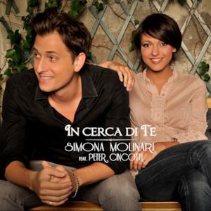 In cerca di te (feat. Peter Cincotti) - Single