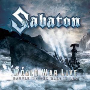 World War Live - Battle of the Baltic Sea (Exclusive Bonus Version)