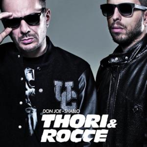 Thori & Rocce (Bonus Track Version)