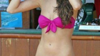 Selena Gomez in Bikini le 30 foto migliori - 13