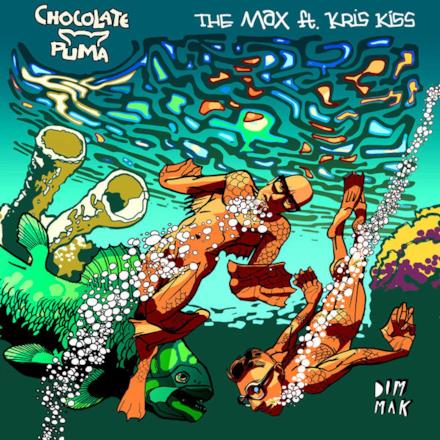 The Max (feat. Kris Kiss) - Single