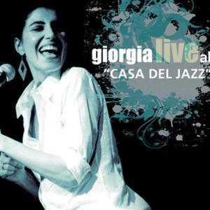 "Casa del Jazz" - EP