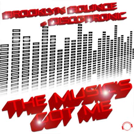 The Music's Got Me (Dance & Hands Up Edition) [Remixes]