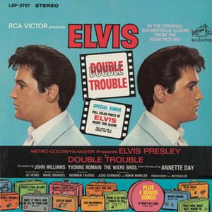 Double Trouble (Original Soundtrack)
